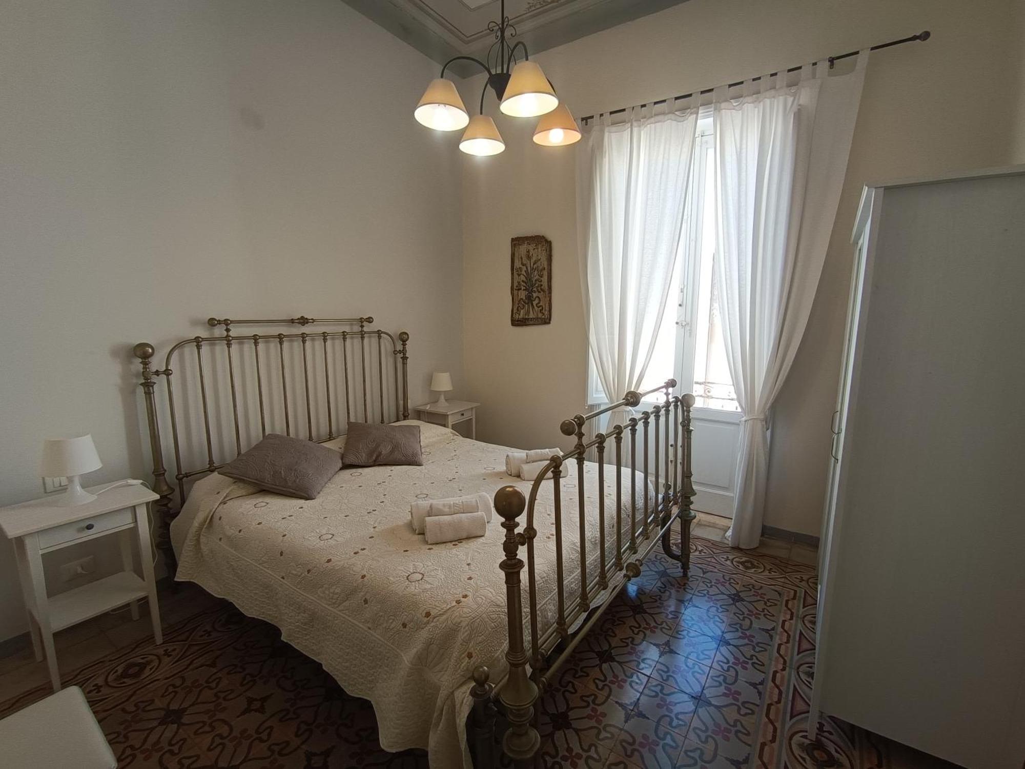 טראפאני Boutique Rooms And Breakfast Granveliero מראה חיצוני תמונה