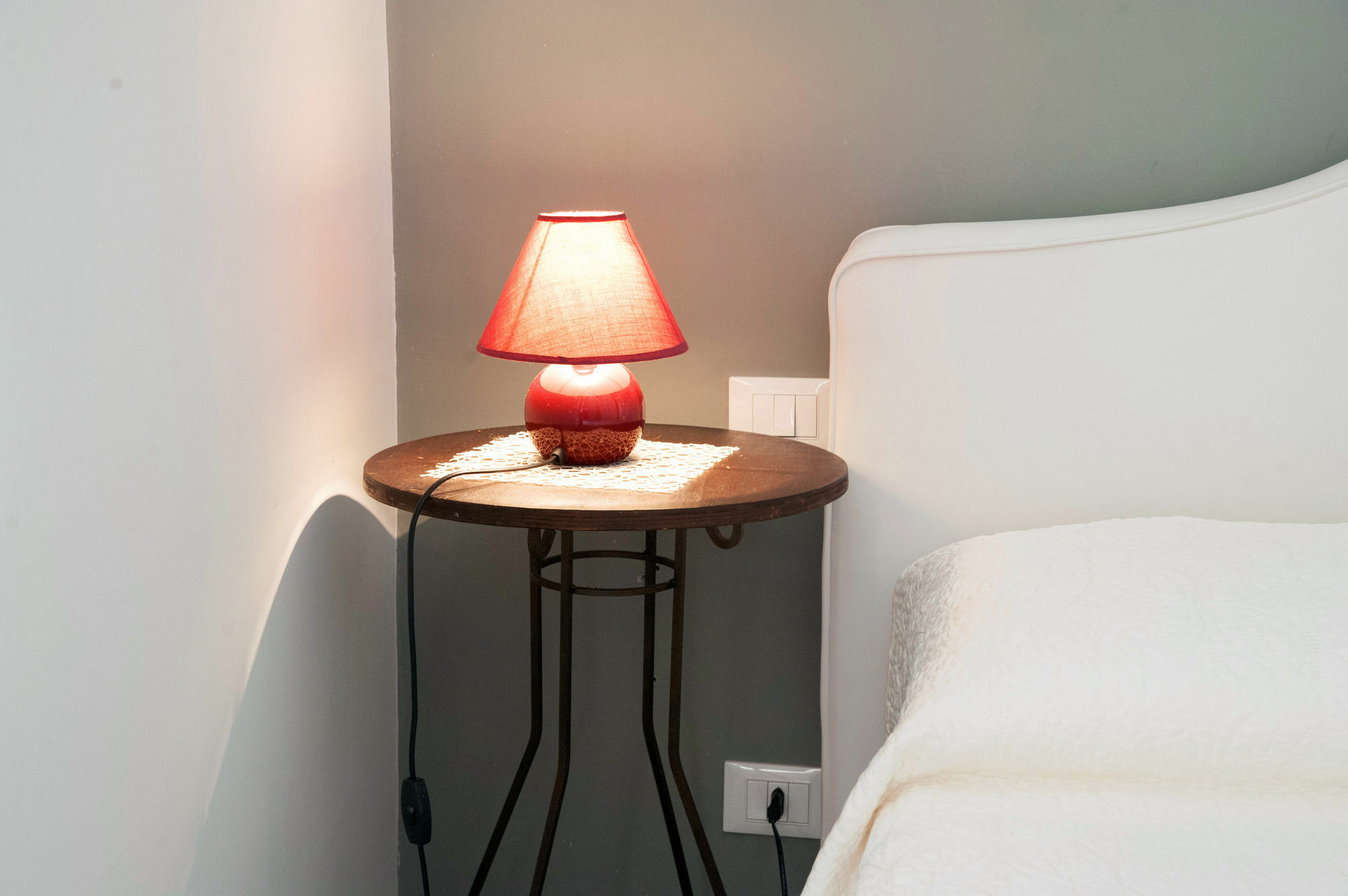 טראפאני Boutique Rooms And Breakfast Granveliero מראה חיצוני תמונה