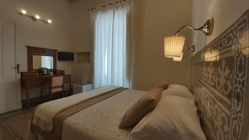 טראפאני Boutique Rooms And Breakfast Granveliero מראה חיצוני תמונה